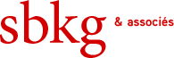 Logo sbkg