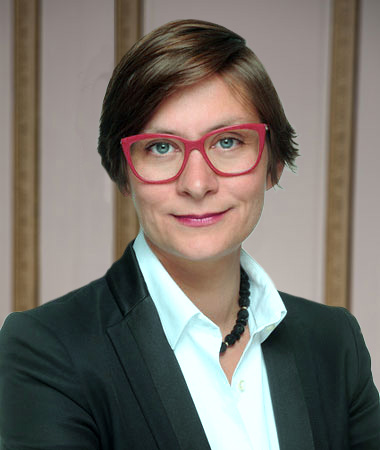 Carol Santoni